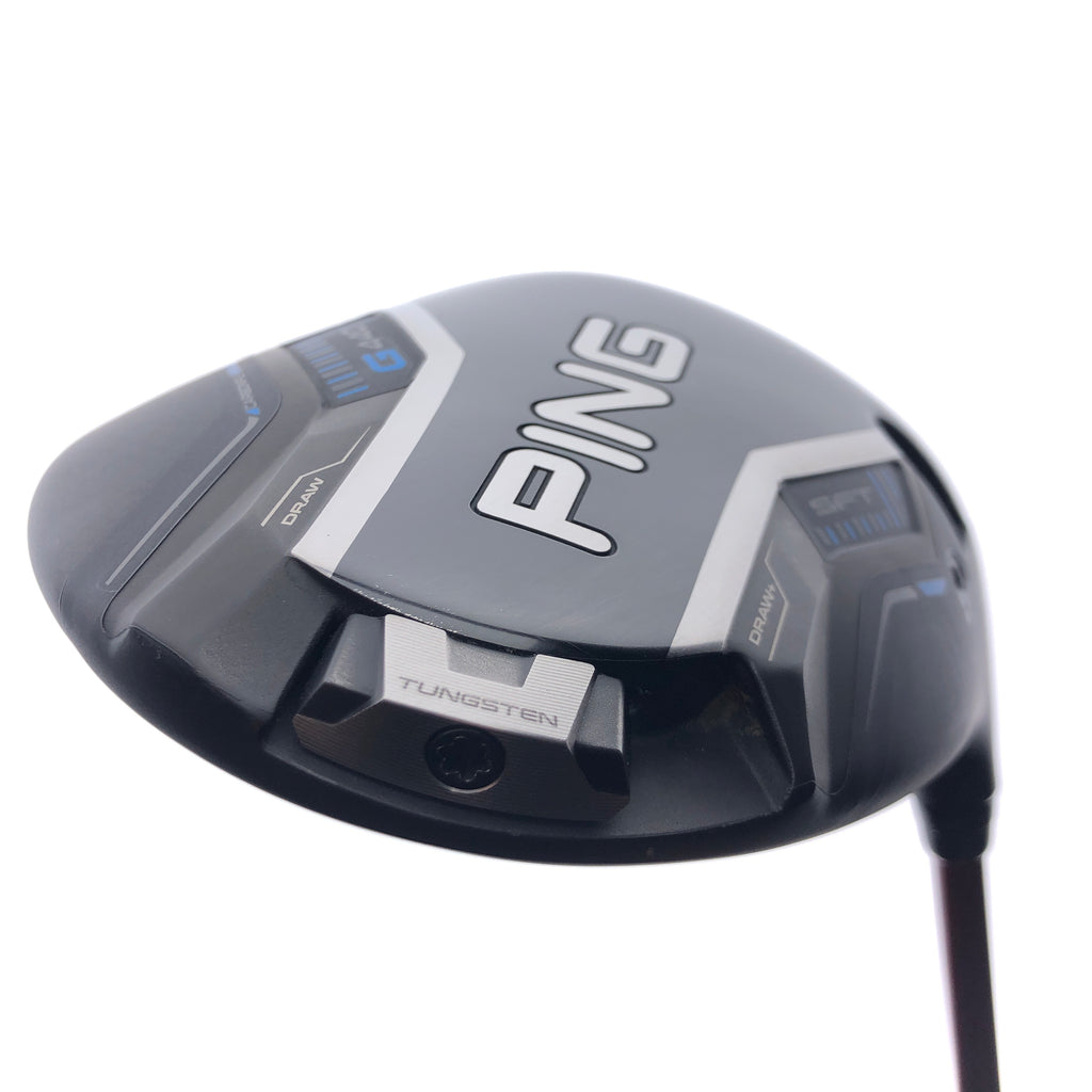 PING G440 SFT TÊTE CONDUCTEUR SEULEMENT 10,5 degrés main
