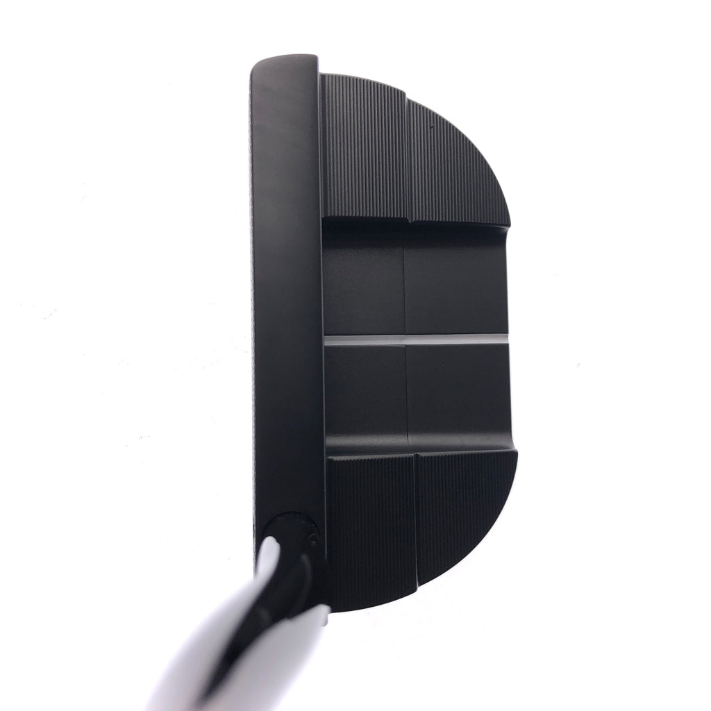 Putter Ping PLD Milled DS72 2024 – 35 Pouces, Right-handed, Mallet, Graphite, Reconditionné