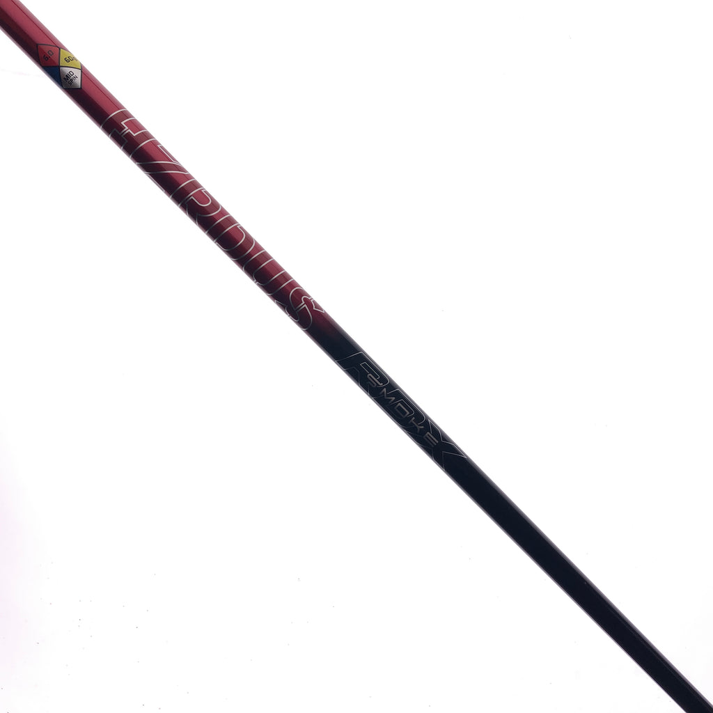 ⭐︎シャフト FW タイトリスト HZRDUS Red CB 60 (5.0)