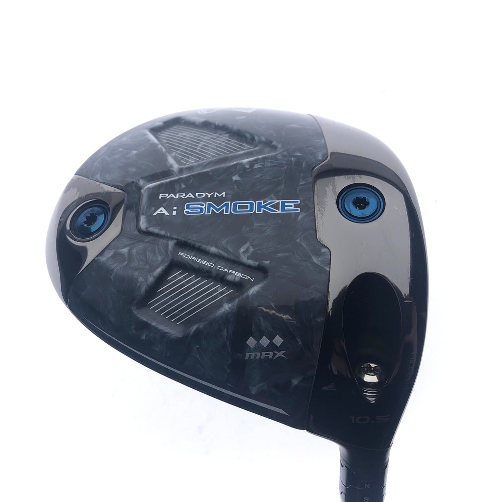 未使用 パラダイム Ai SMOKE トリプルダイヤモンド 8.0度 ヘッド 未使用 パラダイム Ai SMOKE トリプルダイヤモンド 8.0度 ヘッド