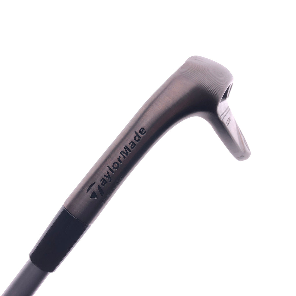 American Open Third Hi-Lob Wedge 60° - Manche Acier, 35,5", Grip Neuf - Occasion - Soutien Jeunes