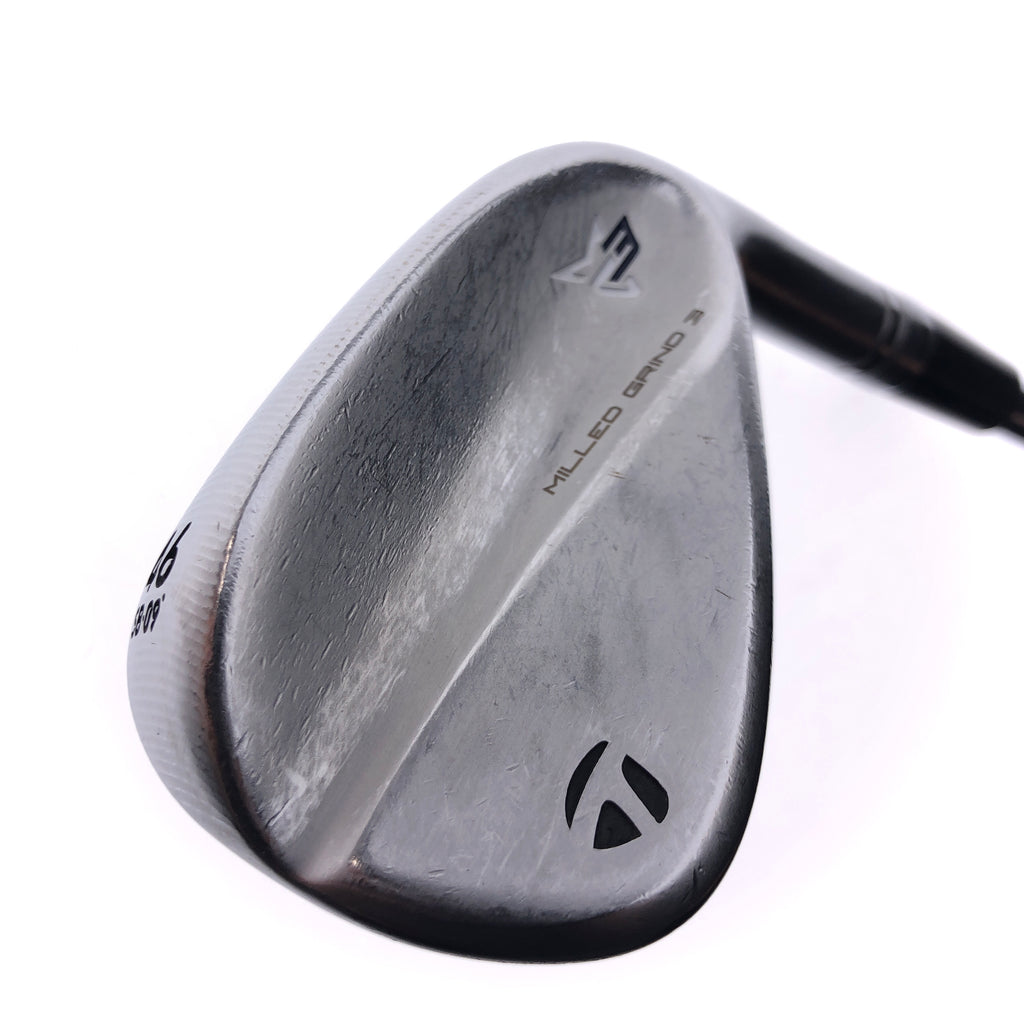 Taylormade M3 Wedges TaylorMade Hi-Toe Big Foot Wedge Deg