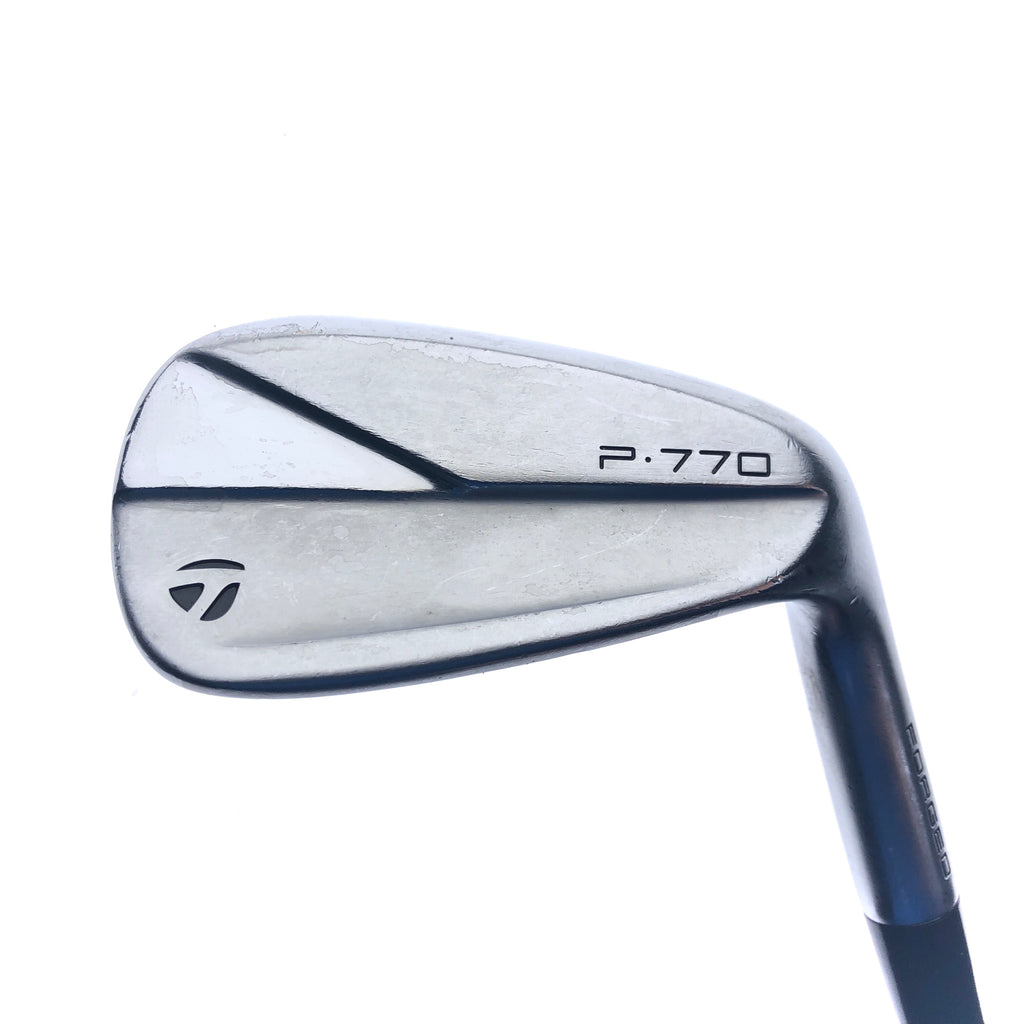 Used TaylorMade P770 2023 Approach Wedge Degrees X-Stiff