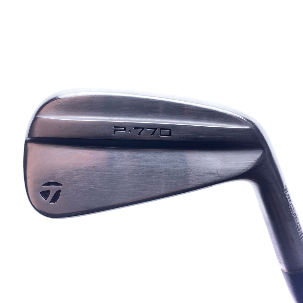 The Molsheim Method: Inside the Honma x Bugatti Carbon Fiber Arms Race — image 2
