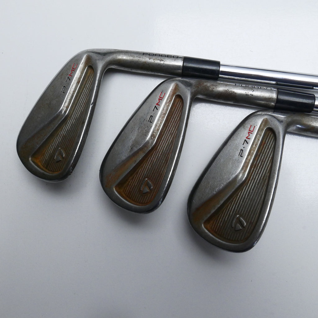 TaylorMade P790 2023 S NS PRO MODUS3 TOUR105 6pcs Iron Set 5 to PW Flex