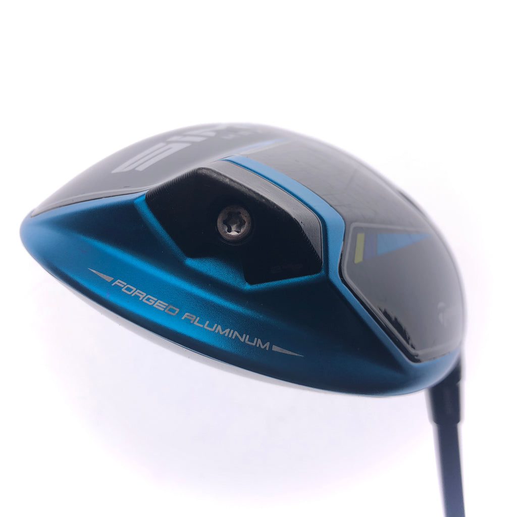 クラブ TaylorMade - TAYLORMADE SIM2 MAX 10.5 S TENSEIBLTM50D TaylorMade Sim2 Max Limited Edition Team USA 10.5° Ventus