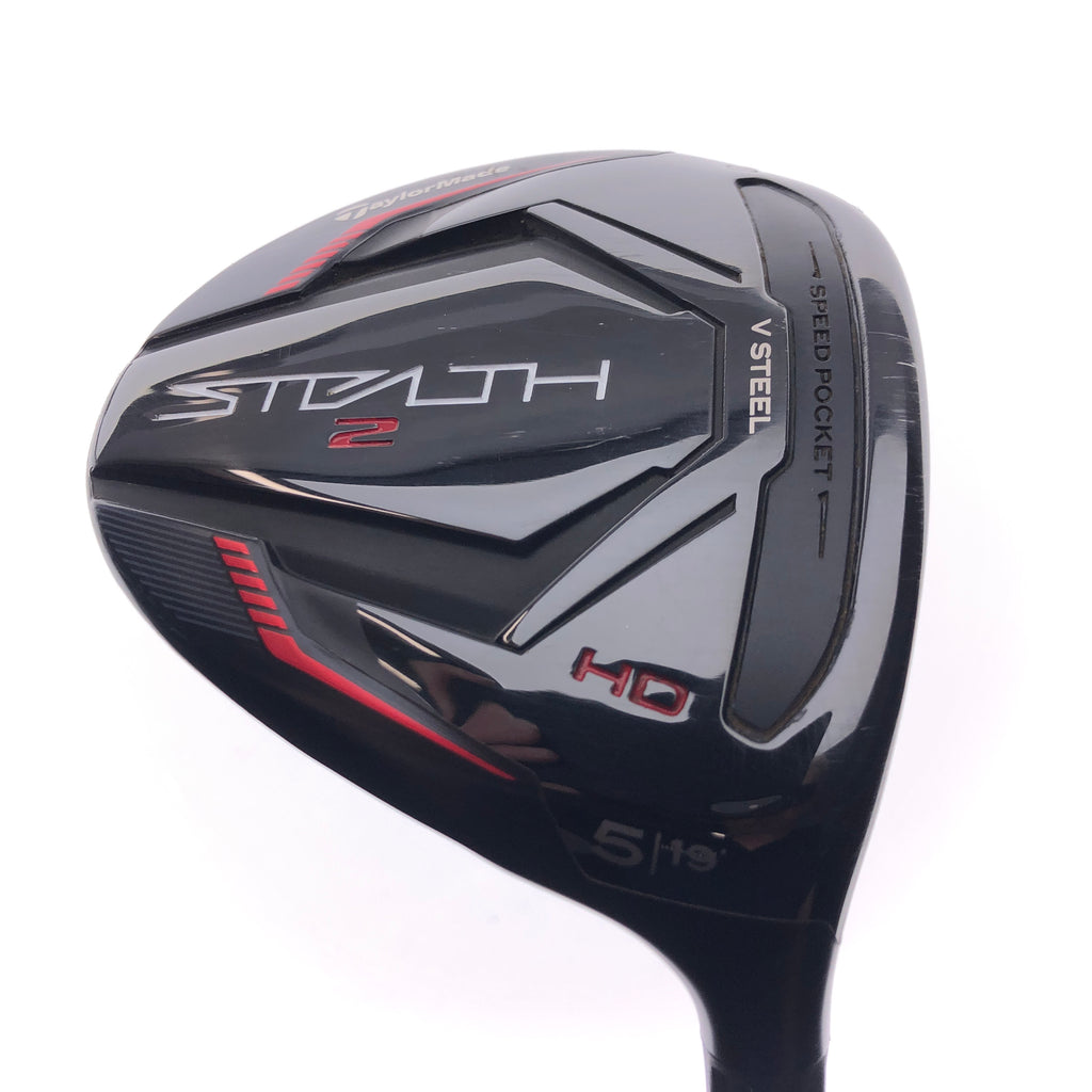 Taylormade STEALTH HDドライバー 9.0（ステルス HD ドライバー