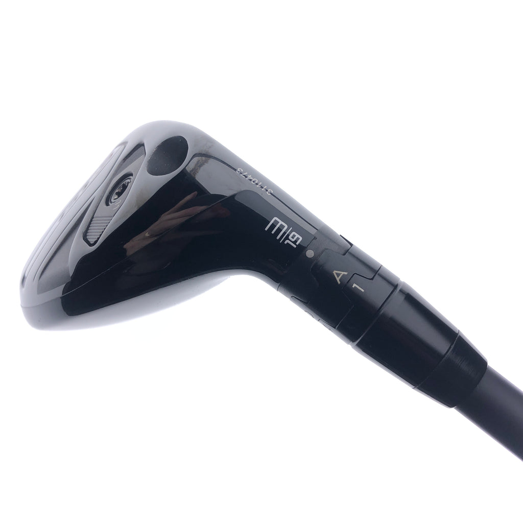 Tête De Club Hybride Titleist GT3 3H 19° Pour Droitier - Neuve Seule Tête De Club Hybride Titleist GT3 3H 19° Pour Droitier - Neuve Seule