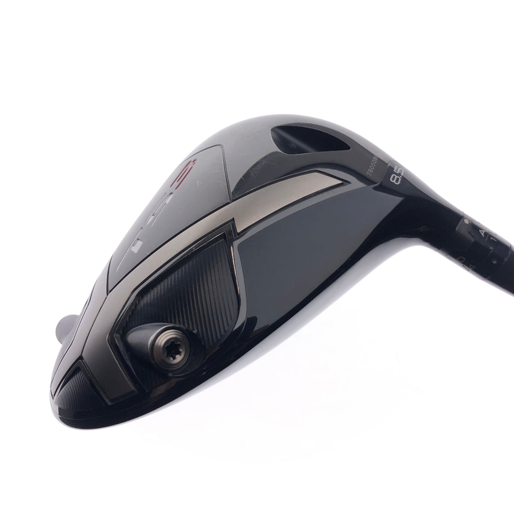 Pilote Titleist TS3 TOUR ISSUE 9,5* TÊTE SEULE (pas TSi TSr GT 2 3 4 Pilote Titleist TS3 TOUR ISSUE 9,5* TÊTE SEULE (pas TSi TSr GT 2 3 4
