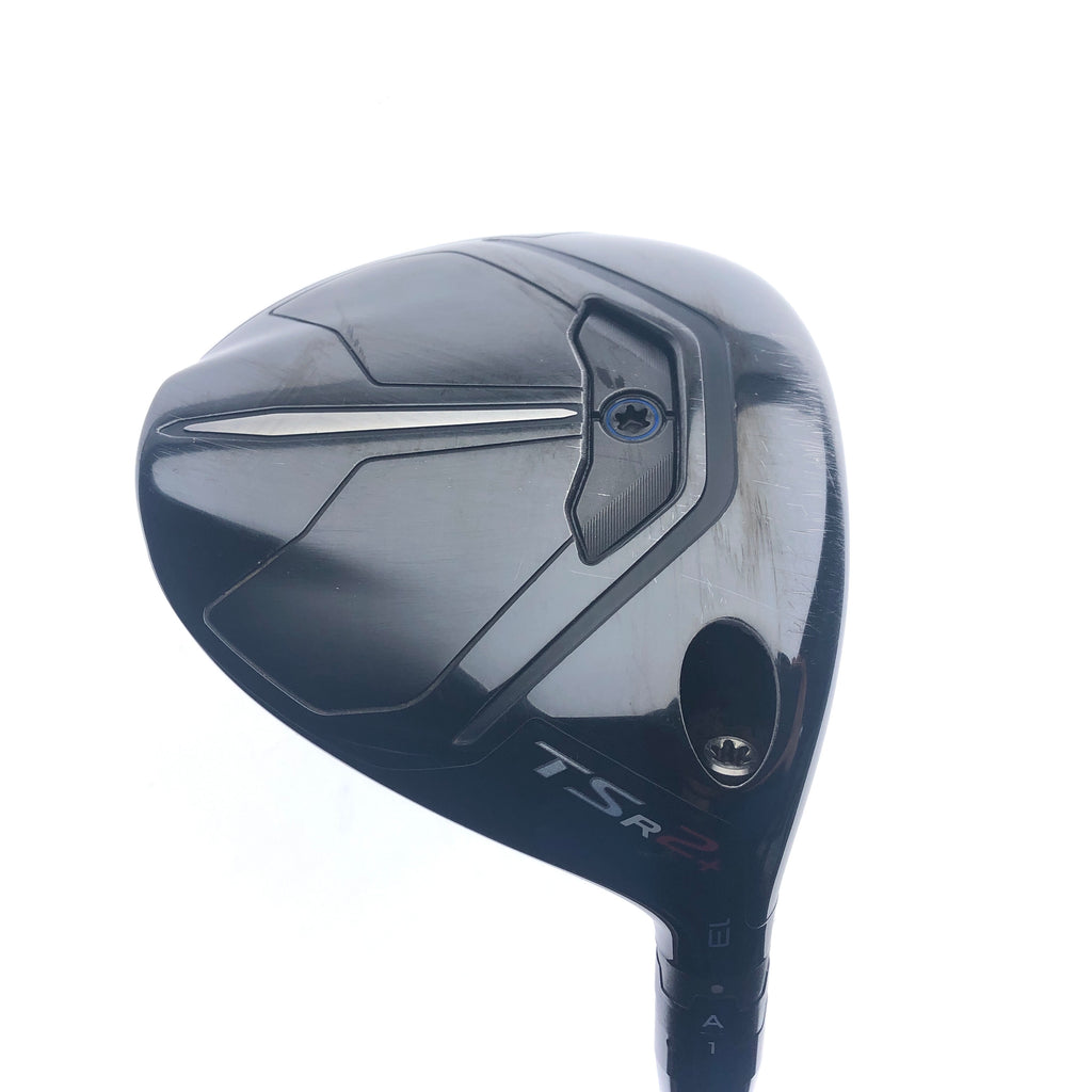 Titleist TSR2 Golf Fairway Wood - Second Hand Titleist TSR2 Golf Fairway Wood - Second Hand