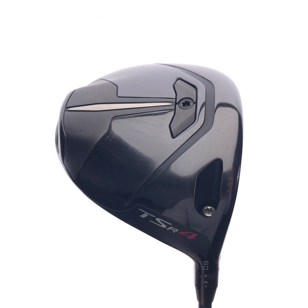 Titleist TSR4 Golf Driver - Second Hand