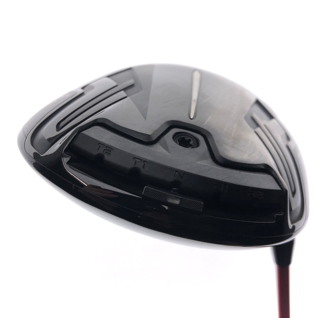 TSI3 ドライバー 10.0度 シャフト tour AD DI 7S TSi3 ドライバー TOUR AD DI-5／6(ドライバー（単品）)|TSi