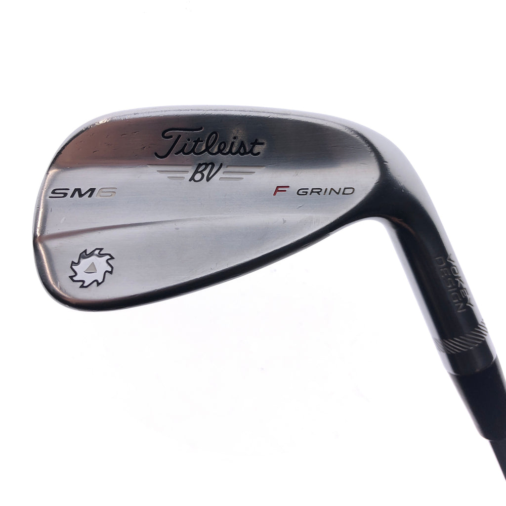 良~美品】PGAツアー支給品 Titleist VOKEY SM9 RAW ウェッジ 60 良~美品】PGAツアー支給品 Titleist VOKEY SM9 RAW ウェッジ 60