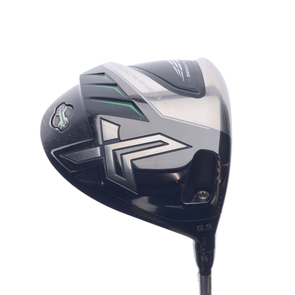 XXIO X 9.5 ドライバー Xxio X 9.5° Driver Stiff Flex Stock Shaft 1147084 Good