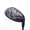 Used Titleist 816 H1 4 Hybrid / 21 Degrees / Regular Flex - Replay Golf 