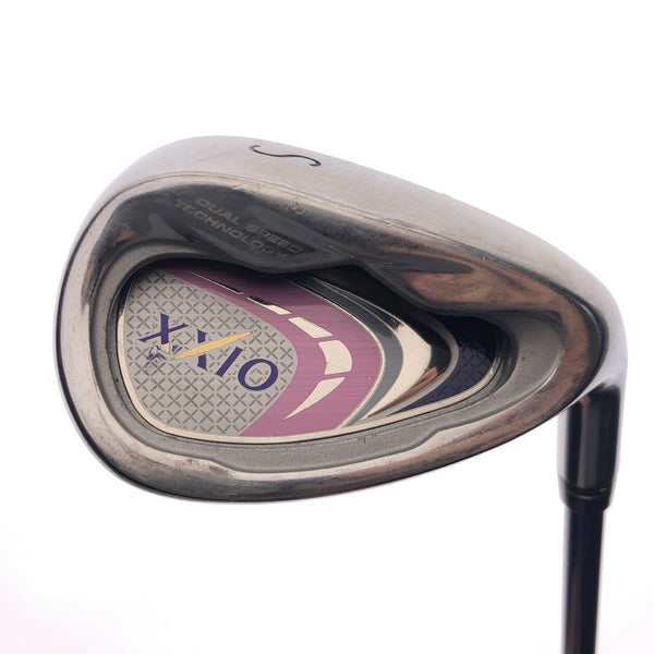 Used XXIO 11 Sand Wedge / 56.0 Degrees / Ladies Flex - Replay Golf 