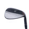 Used Titleist SM9 Tour Chrome Pitching Wedge / 48.0 Degrees / Stiff Flex - Replay Golf 