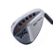 Used PXG 0311 Forged Lob Wedge / 60.0 Degrees / Stiff Flex - Replay Golf 