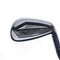 Used Mizuno JPX 921 Forged Pitching Wedge / 45.0 Degrees / Regular Flex - Replay Golf 