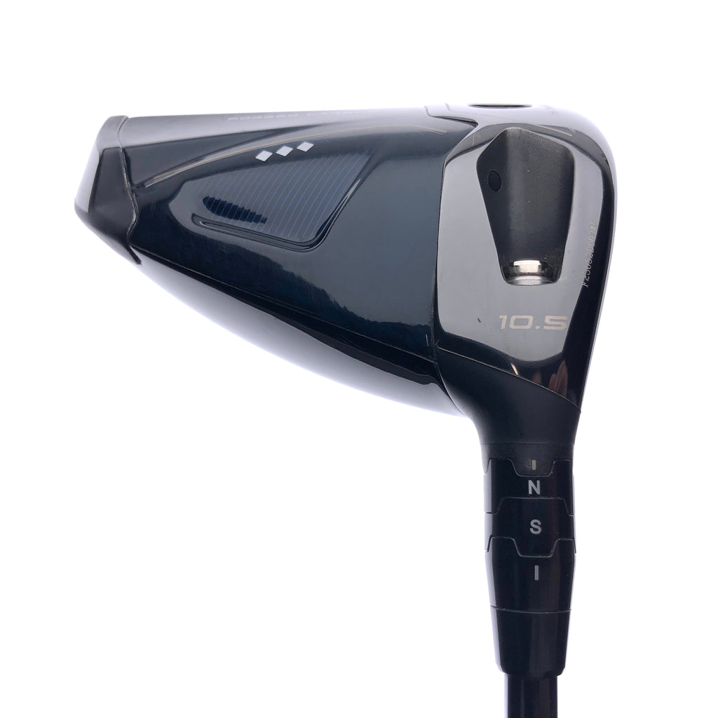 Used Callaway Paradym Triple Diamond Driver / 10.5 Degrees