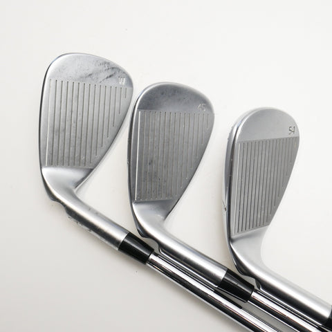 Used Ping G430 Iron Set / 6 - 54 + 45 / Regular Flex - Replay Golf 