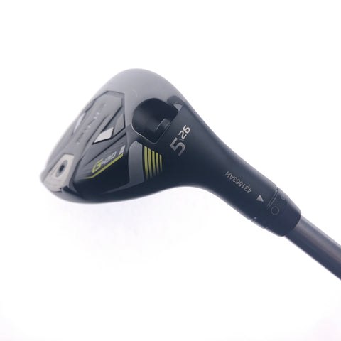Used Ping G430 5 Hybrid / 26 Degrees / Soft Regular Flex - Replay Golf 