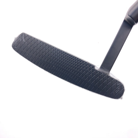 NEW Cleveland HB Soft Milled 1 Putter / 34.0 Inches - Replay Golf 