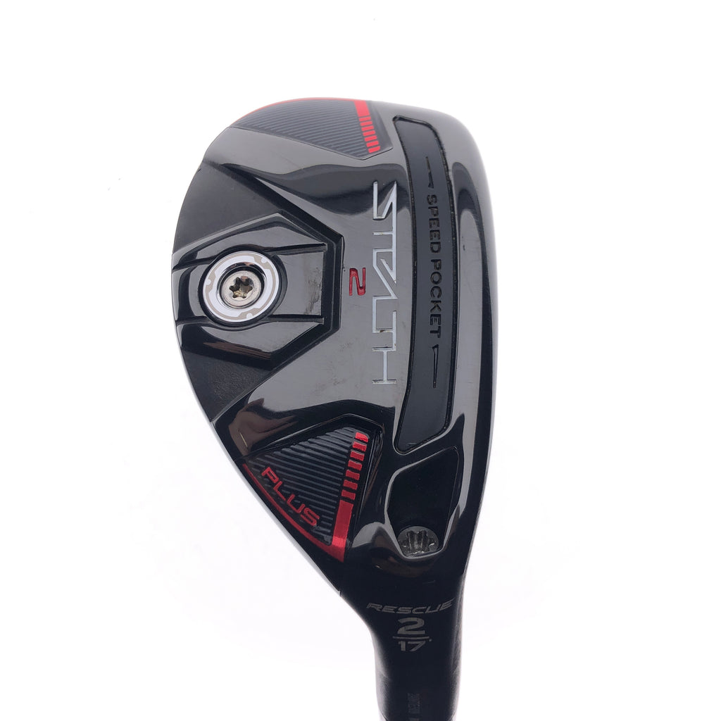 Taylormade 2 store hybrid reg flex