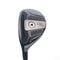 Used Adams Idea Super LS 3 Hybrid / 19 Degrees / Regular Flex / Left-Handed - Replay Golf 