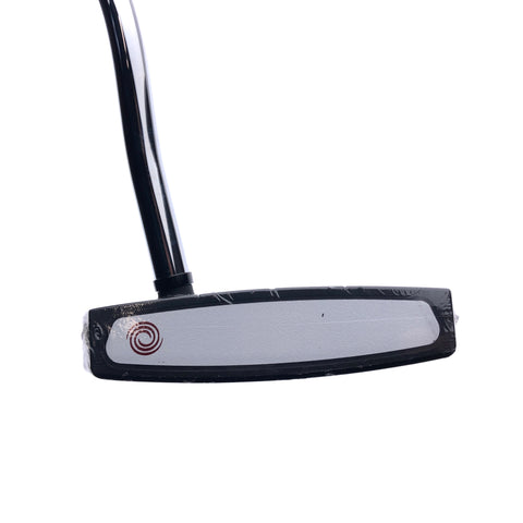 NEW Odyssey White Hot Versa Twelve DB Putter / 34.0 Inches / Left-Handed - Replay Golf 