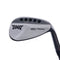 Used PXG 0311 Forged Gap Wedge / 50.0 Degrees / Regular Flex - Replay Golf 
