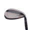 NEW Mizuno T24 Denim Copper Lob Wedge / 58.0 Degrees / Stiff Flex - Replay Golf 
