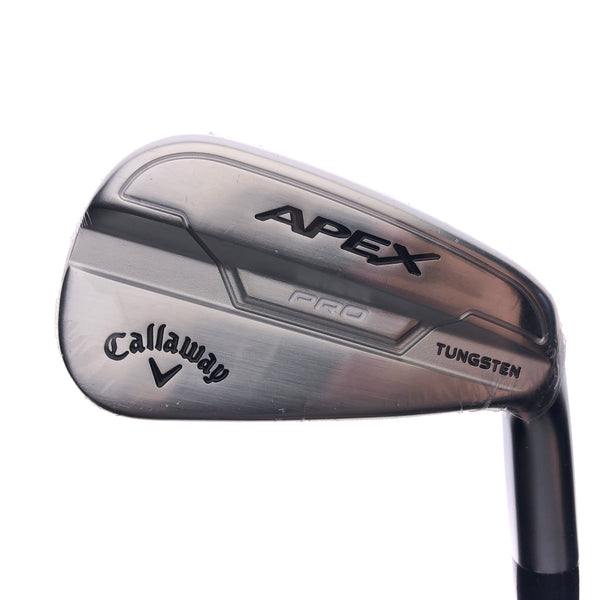 Used Callaway Apex Pro 21 5 Iron / 26.0 Degrees / Regular Flex - Replay Golf 