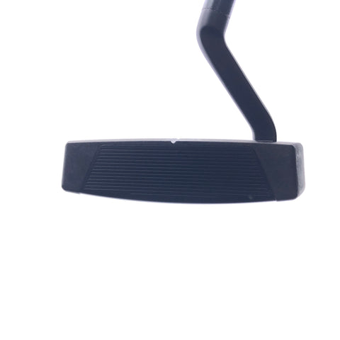 Used LA Golf Malibu Putter / 34.0 Inches - Replay Golf 