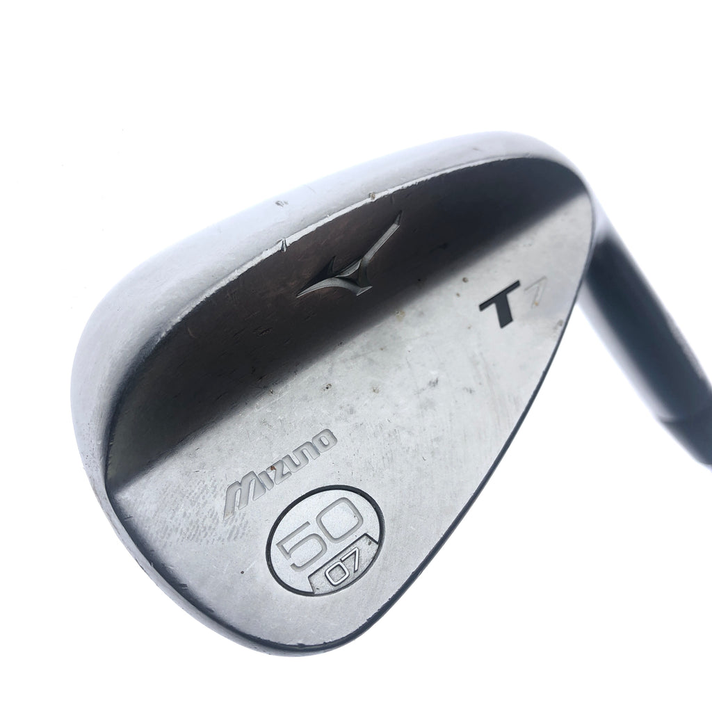 Mizuno t7 60 degree wedge online