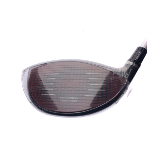 NEW TaylorMade Stealth Womens Driver / 12.0 Degrees / Ladies Flex - Replay Golf 