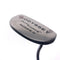 Used Odyssey Dual Force 2 Rossie Putter / 35.0 Inches - Replay Golf 
