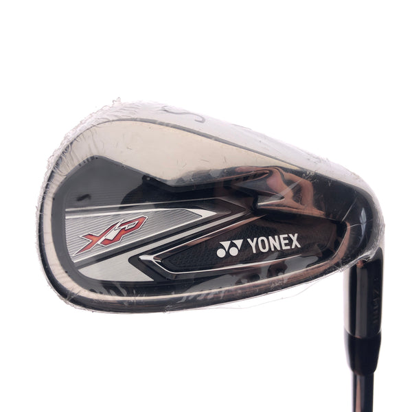 NEW Yonex Ezone XP Sand Wedge / 56.0 Degrees / Regular Flex - Replay Golf 
