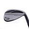 Used TaylorMade Milled Grind Hi-Toe 3 Chrome Gap Wedge / 50.0 Degrees / Wedge Flex - Replay Golf 