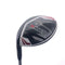 Used Callaway X Hot 2013 3 Fairway Wood / 15 Degrees / Stiff Flex / Left-Handed - Replay Golf 