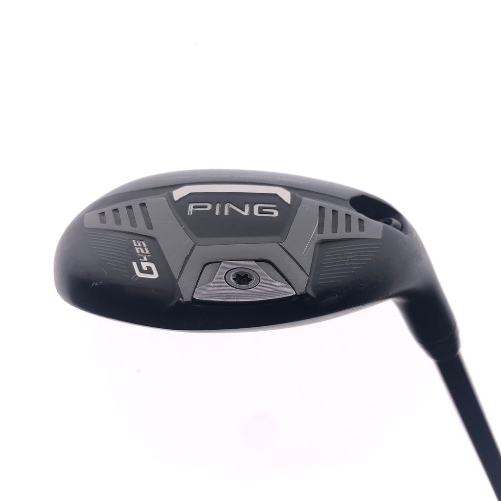 Used Ping G425 3 Hybrid / 19 Degrees / X-Stiff Flex | Replay Golf