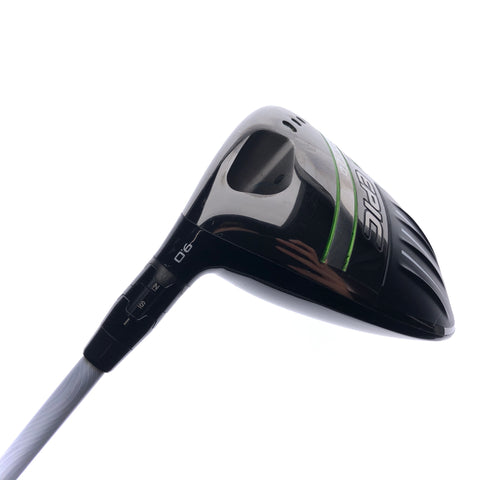Used Callaway Epic Speed Driver / 9.0 Degrees / X-Stiff Flex / Left-Handed - Replay Golf 