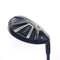 Used Callaway Rogue 4 Hybrid / 21 Degrees / A Flex - Replay Golf 