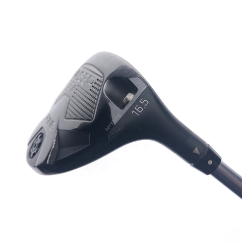 Used Ping Anser 4 Fairway Wood / 16.5 Degrees / Regular Flex - Replay Golf 
