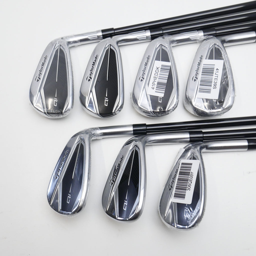 Golf hotsell iron set