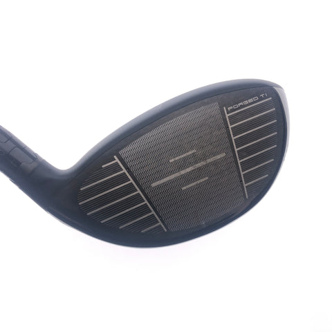 Used Callaway Paradym X Driver / 10.5 Degrees / Stiff Flex / Left-Handed - Replay Golf 