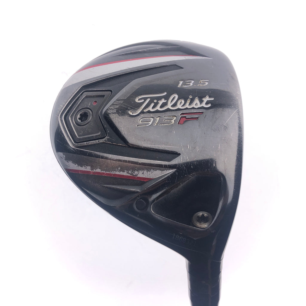 Titleist tour 3 Wood retailer - 13.5