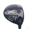 Used PXG 0341 X GEN4 3 Fairway Wood / 15 Degrees / Regular Flex - Replay Golf 