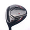 Used TaylorMade Stealth 2 HD 5 Fairway Wood / 19 Degrees / Regular / Left-Handed
