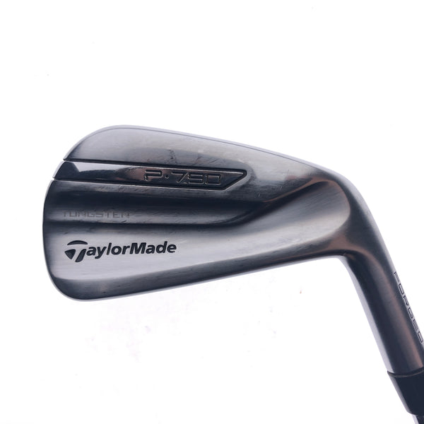 Used TaylorMade P790 2017 3 Iron / 19.0 Degrees / TX Flex - Replay Golf 